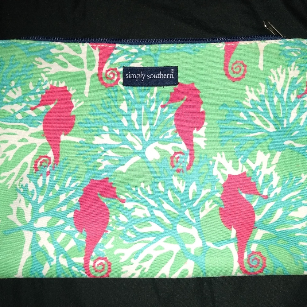 Simply Southern bag